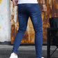 מכנס סקיני ג'ינס